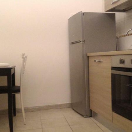Casa Campitelli Διαμέρισμα Τίβολι Εξωτερικό φωτογραφία