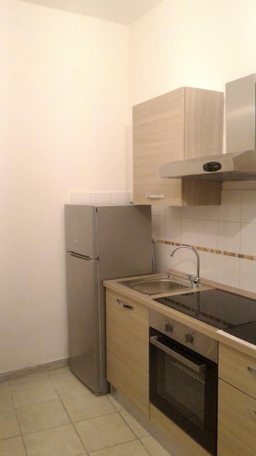 Casa Campitelli Διαμέρισμα Τίβολι Εξωτερικό φωτογραφία