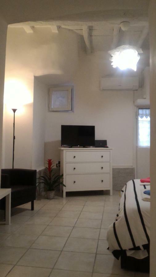 Casa Campitelli Διαμέρισμα Τίβολι Εξωτερικό φωτογραφία