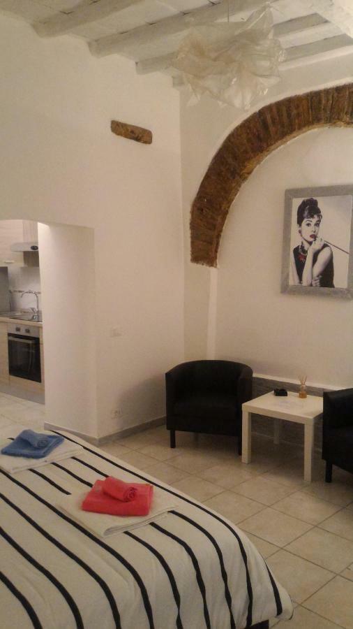 Casa Campitelli Διαμέρισμα Τίβολι Εξωτερικό φωτογραφία