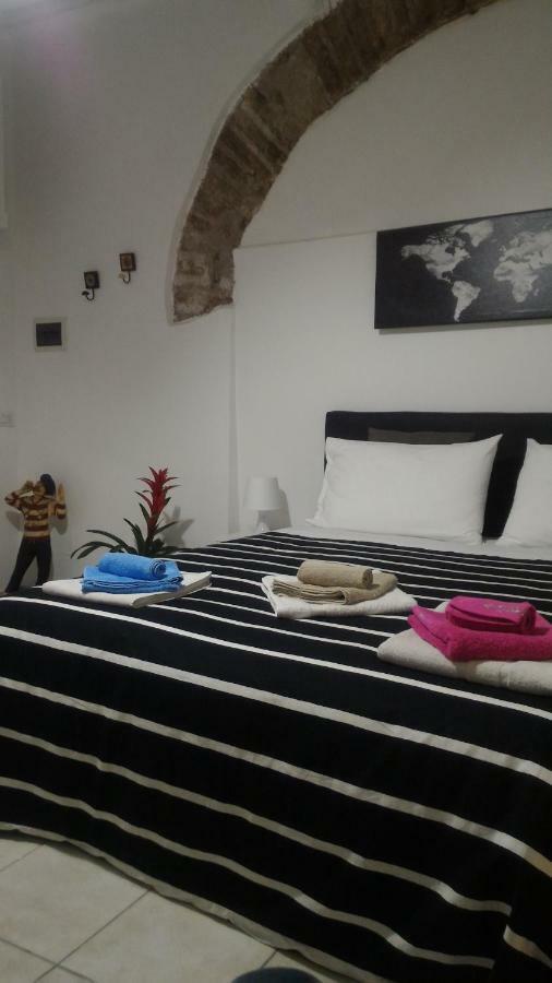 Casa Campitelli Διαμέρισμα Τίβολι Εξωτερικό φωτογραφία
